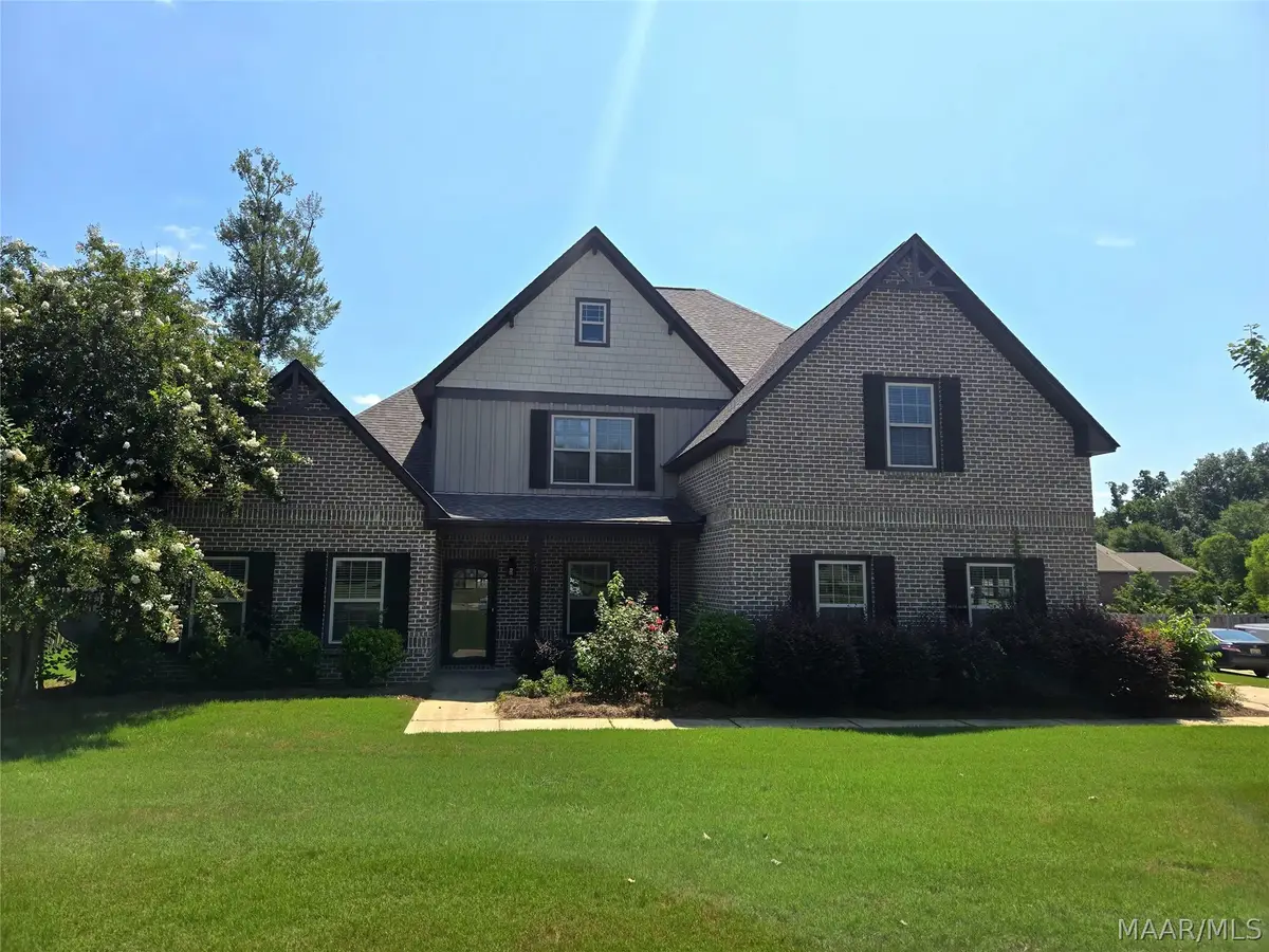 450 New Providence Way, Pike Road, AL 36064 - #1