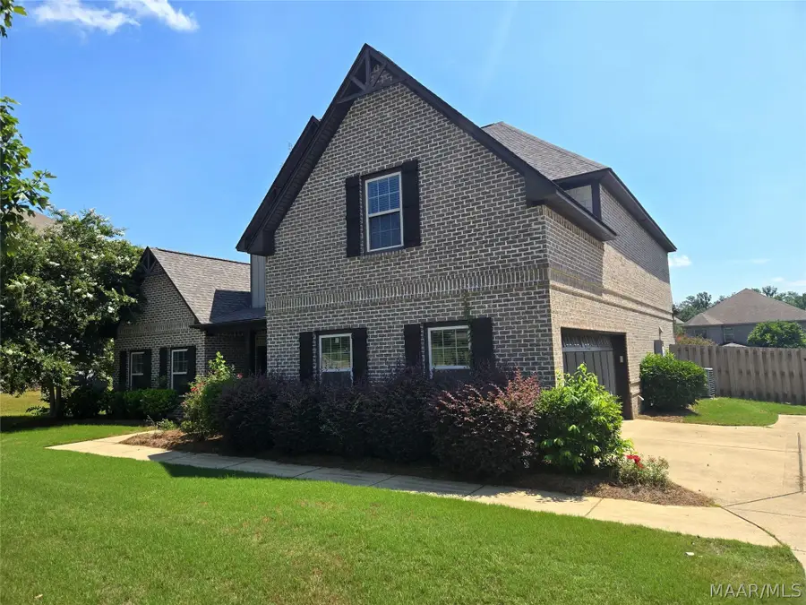 450 New Providence Way, Pike Road, AL 36064 - #2