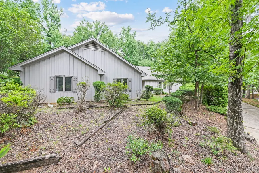 112 Quail Run, Prattville, AL 36067 - #2
