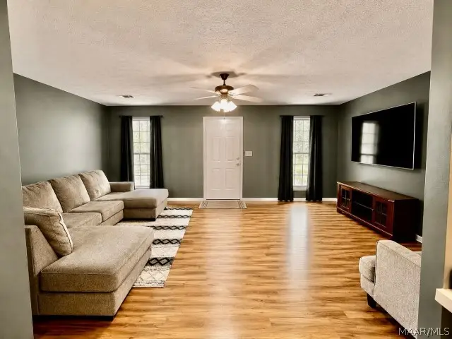 3511 Firetower Road, Wetumpka, AL 36093 - #2