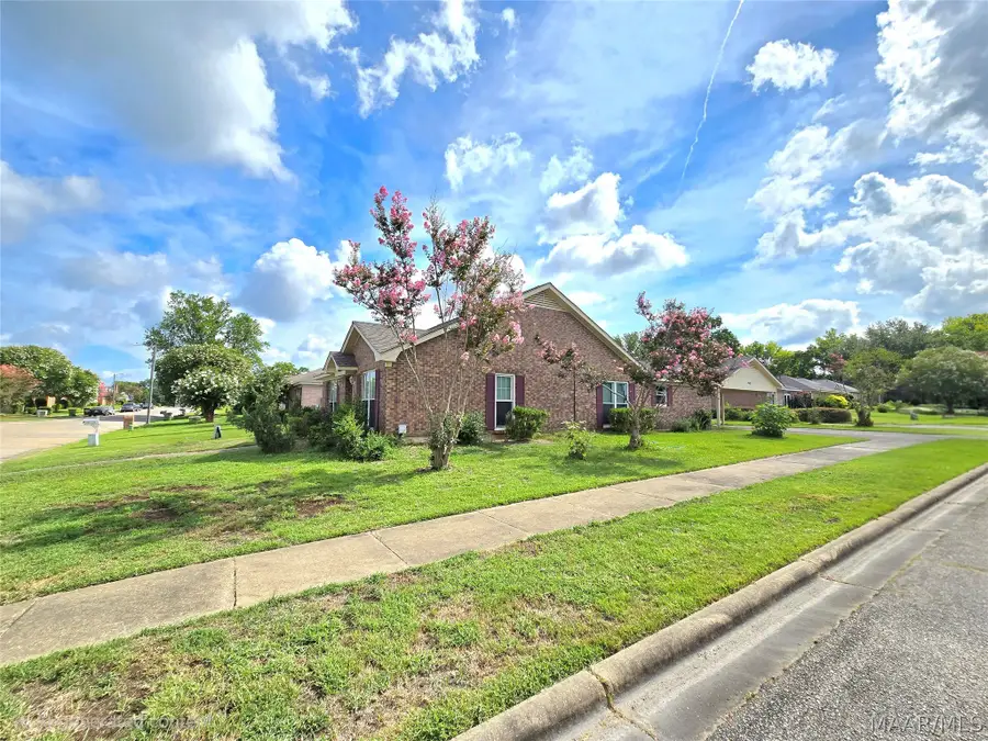 4601 Young Farm Court, Montgomery, AL 36106 - #2