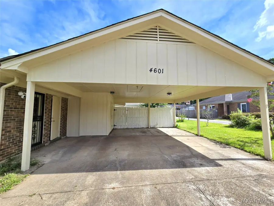 4601 Young Farm Court, Montgomery, AL 36106 - #3