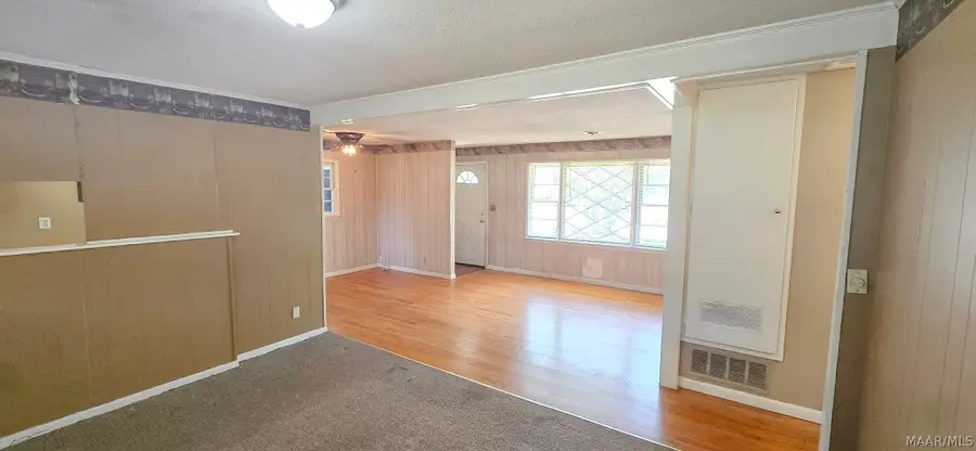 4353 Rainbow Road, Montgomery, AL 36116 - #3