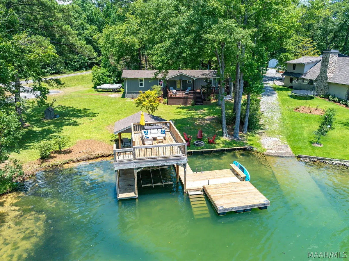 1344 Hancel Road, Equality, AL 36026 - #1
