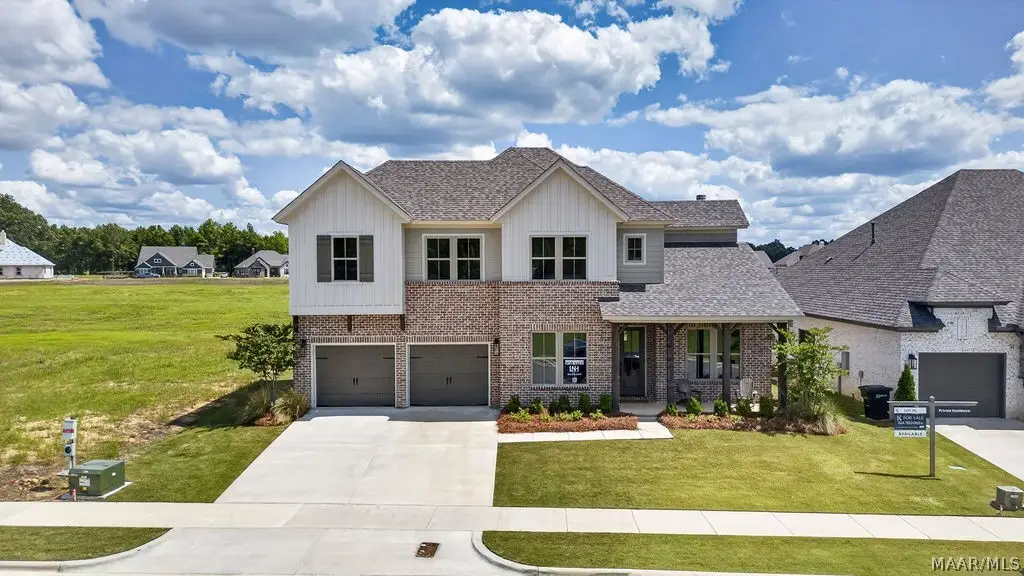 741 Mackin Avenue, Pike Road, AL 36064 - #1