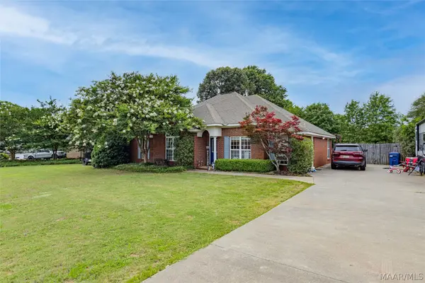 593 River Birch Drive, Prattville, AL 36067