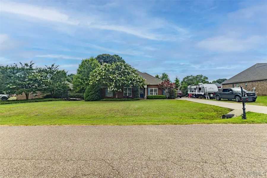 593 River Birch Drive, Prattville, AL 36067 - #2