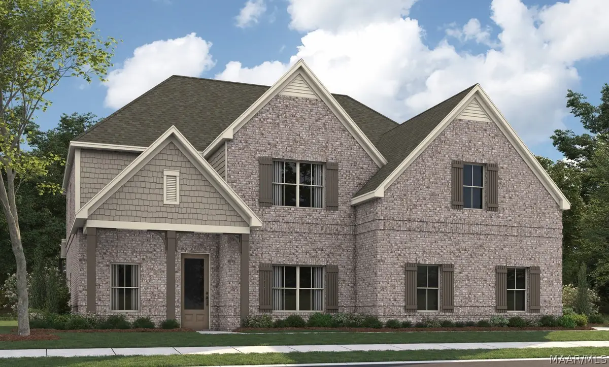 70 Bernard Street, Pike Road, AL 36064 - #1