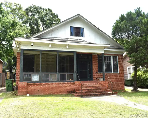 1209 S Lawrence Street, Montgomery, AL 36104