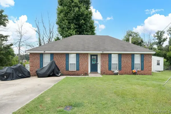 169 Cattail Curve, Millbrook, AL 36054