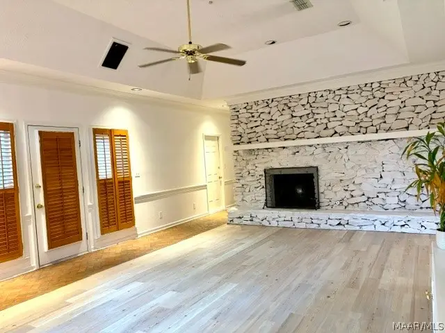 1524 Charleton Drive, Montgomery, AL 36106 - #3