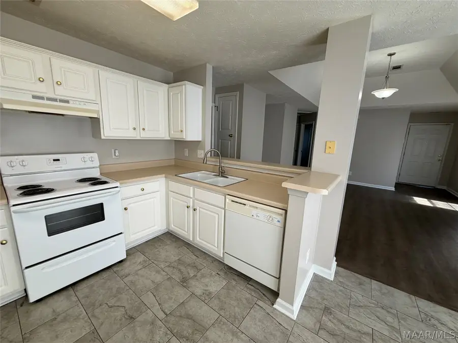 926 Cruz Court, Montgomery, AL 36110 - #3