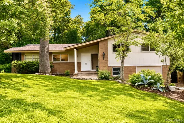 3045 Biltmore Avenue, Montgomery, AL 36109