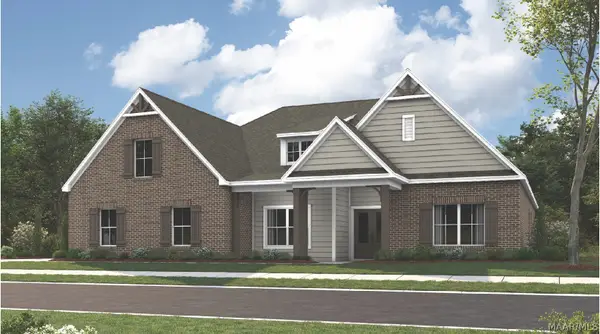 103 Dow Drive, Wetumpka, AL 36093