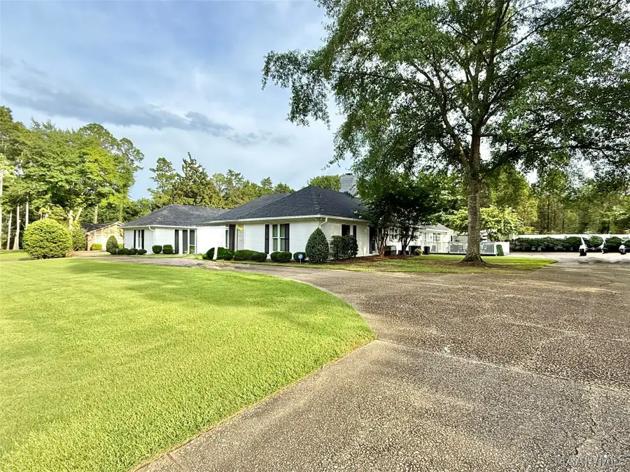 1109 Keith Way, Selma, AL 36701 - #2