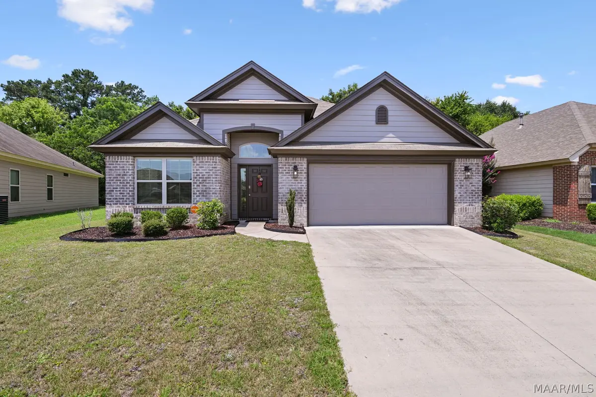 605 Glenmede Lane, Montgomery, AL 36117 - #1
