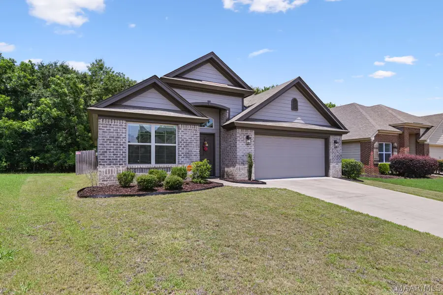 605 Glenmede Lane, Montgomery, AL 36117 - #2