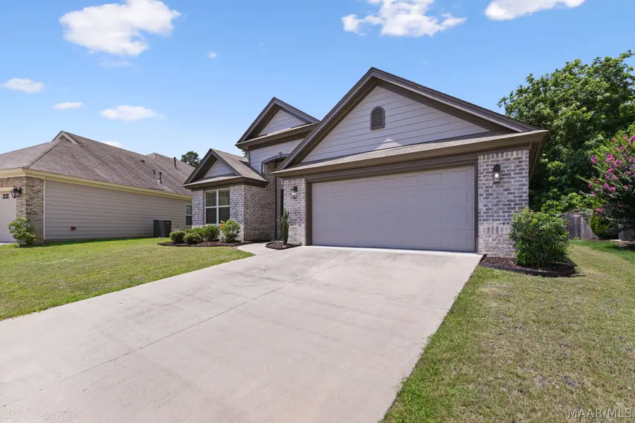 605 Glenmede Lane, Montgomery, AL 36117 - #3