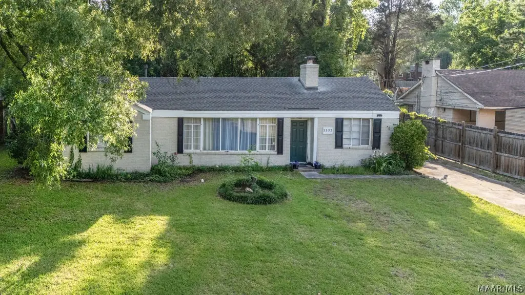 3532 Gilmer Avenue, Montgomery, AL 36105 - #1