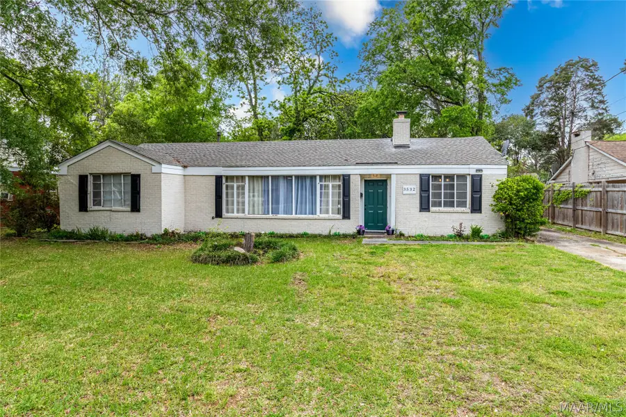 3532 Gilmer Avenue, Montgomery, AL 36105 - #2
