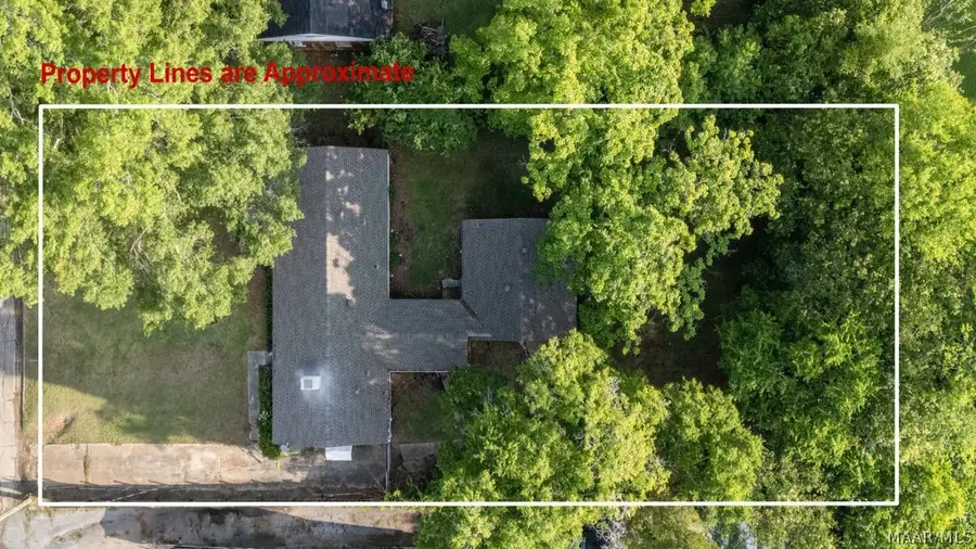 3532 Gilmer Avenue, Montgomery, AL 36105 - #3