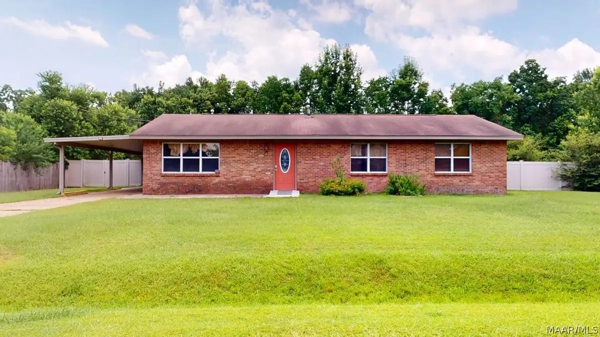 764 Pine Leaf Street, Wetumpka, AL 36092 - #1