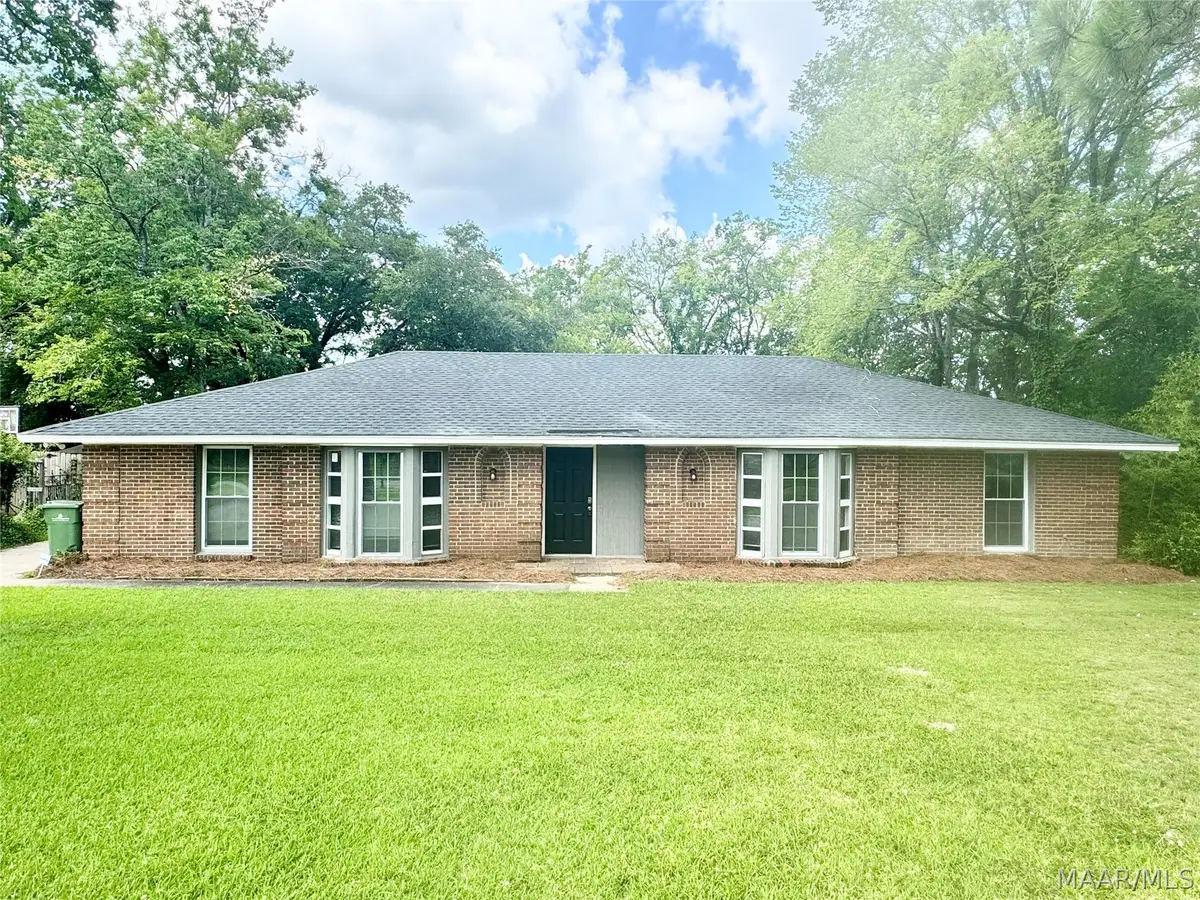 3336 Albans Lane, Montgomery, AL 36111 - #1