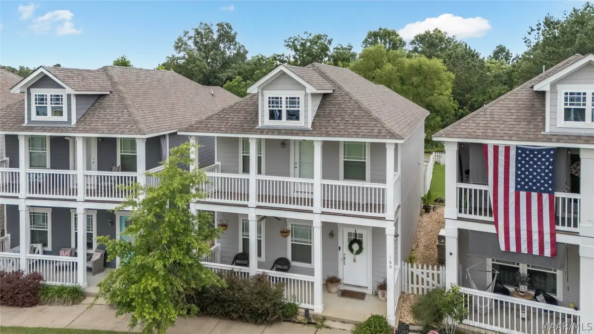 160 Avenue Of The Orchards Avenue, Pike Road, AL 36064 - #1