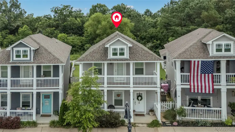 160 Avenue Of The Orchards Avenue, Pike Road, AL 36064 - #3