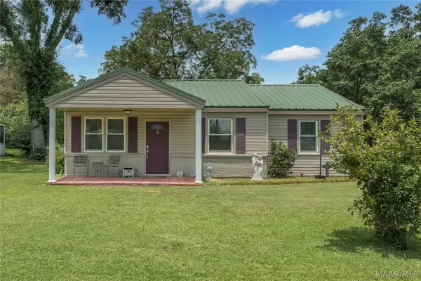 943 Gillespie Street, Prattville, AL 36066