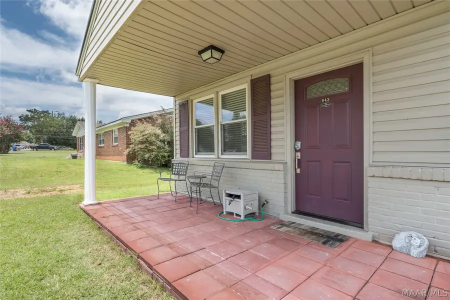 943 Gillespie Street, Prattville, AL 36066 - #2