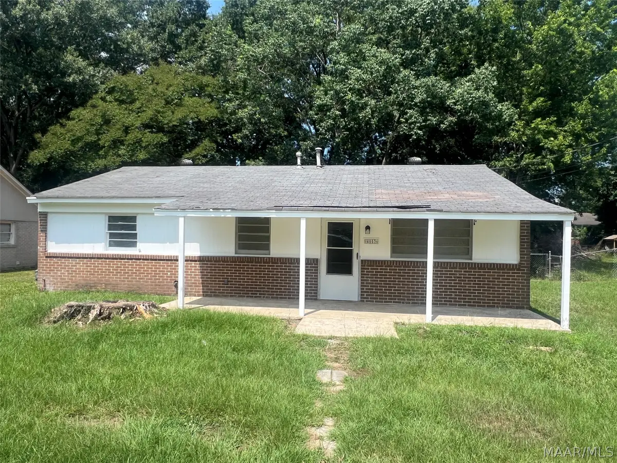 4053 Keating Drive, Montgomery, AL 36110 - #1