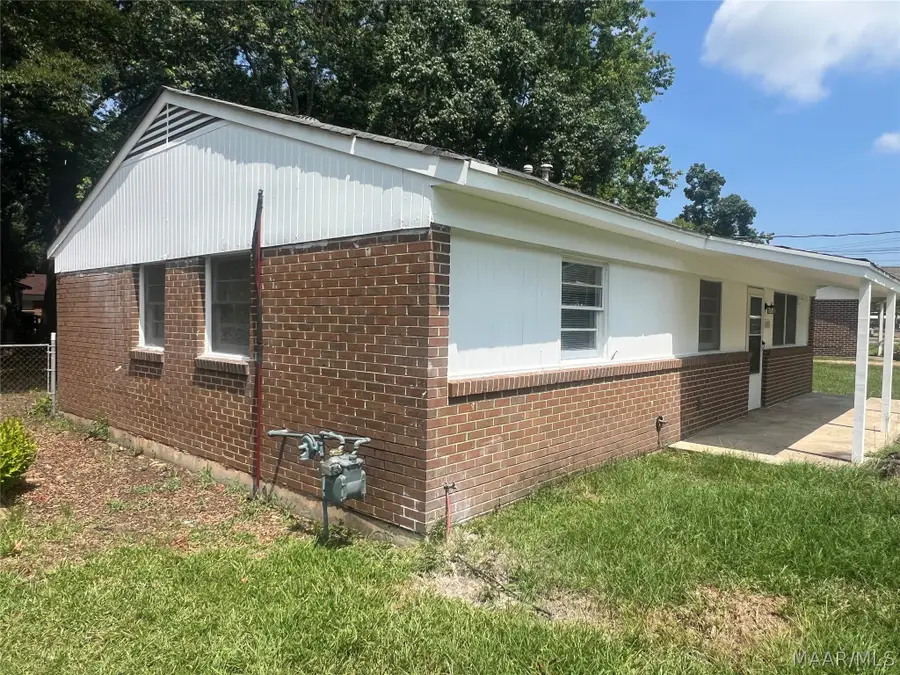 4053 Keating Drive, Montgomery, AL 36110 - #3