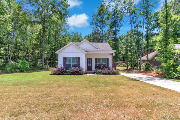 903 Micanopy Street, Wetumpka, AL 36092