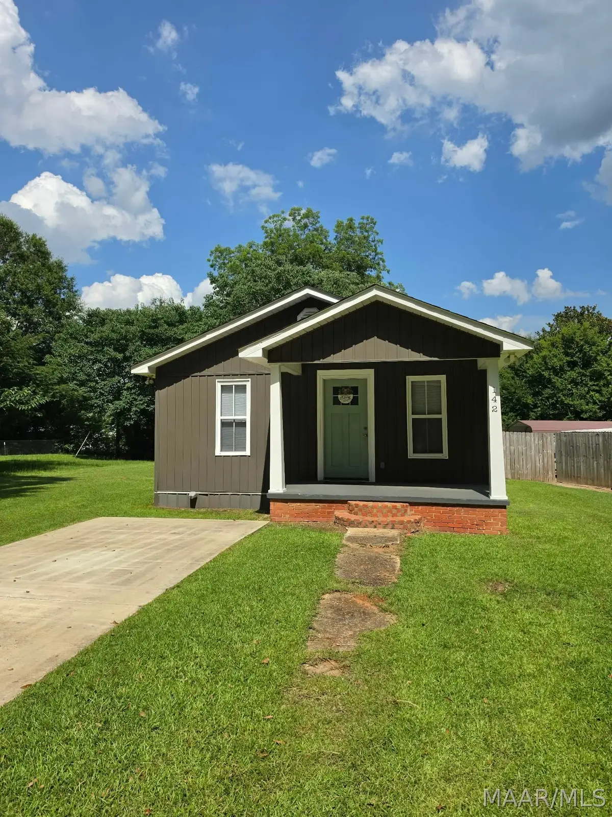 142 Little Road, Tallassee, AL 36078 - #1