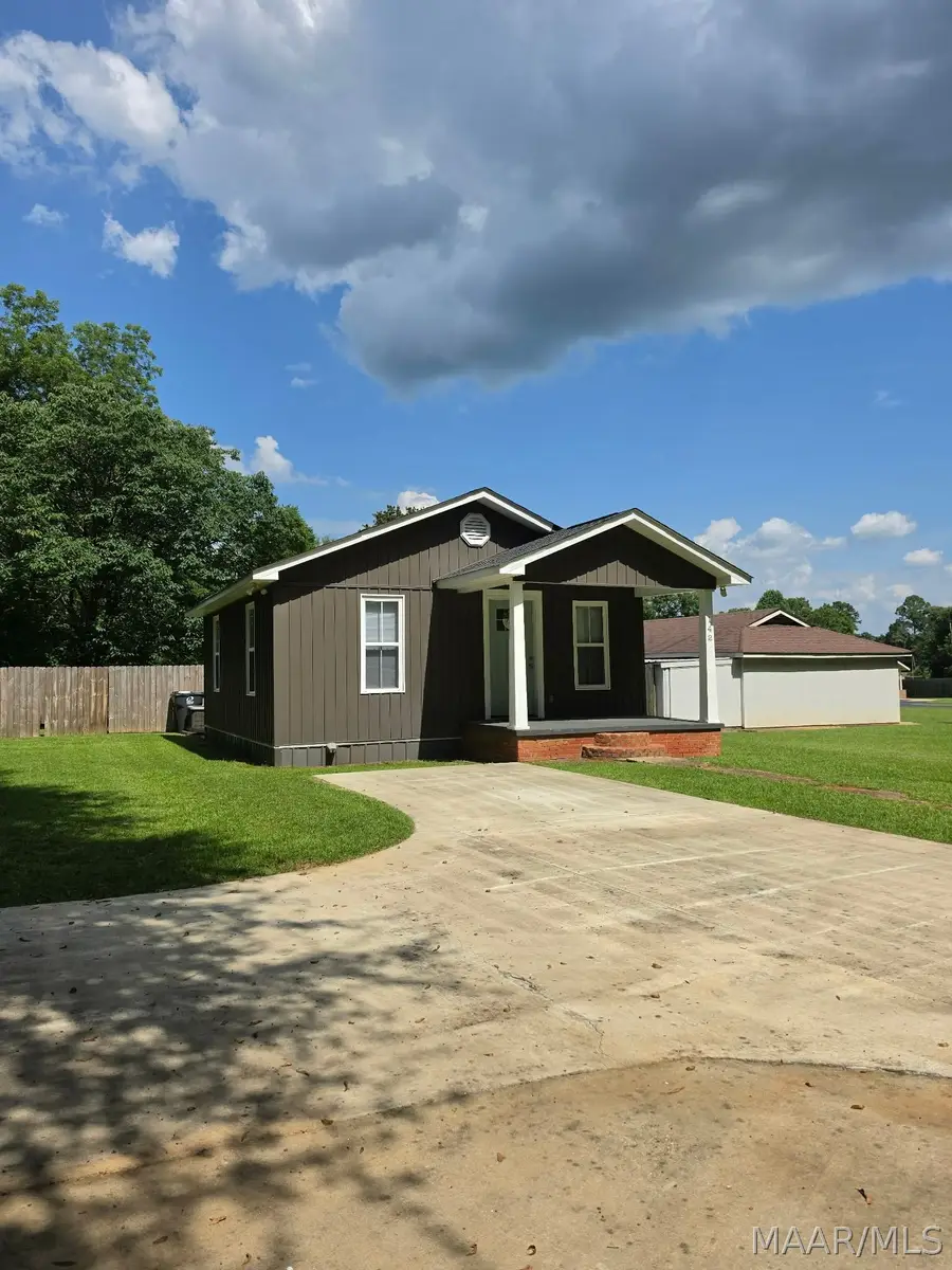 142 Little Road, Tallassee, AL 36078 - #3