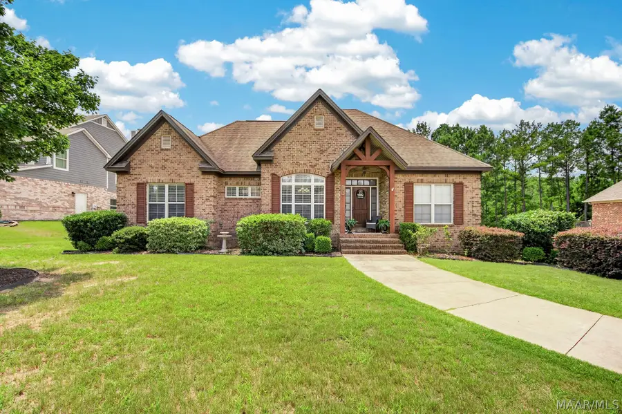 285 Natures Trail, Wetumpka, AL 36093 - #2