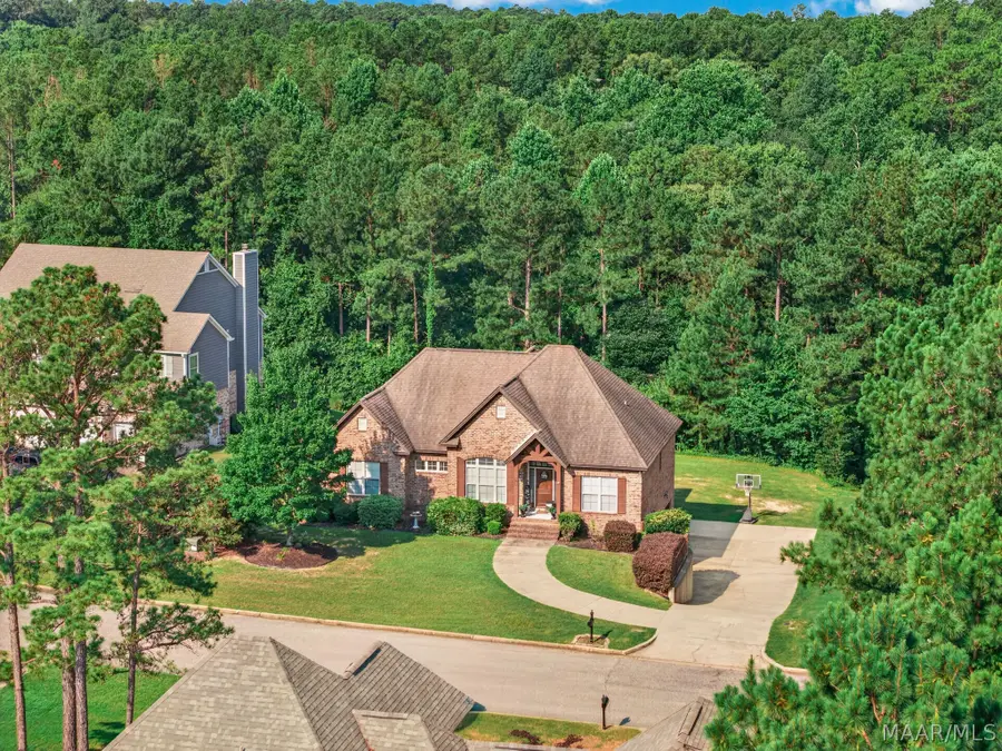 285 Natures Trail, Wetumpka, AL 36093 - #3