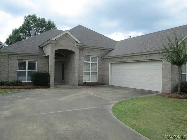 1217 Autumn Ridge Road, Montgomery, AL 36117 - #1