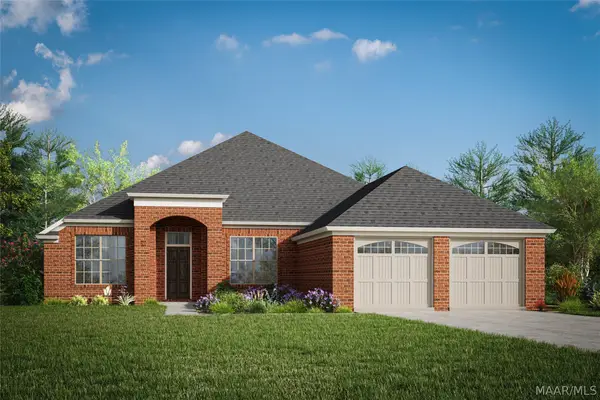 8250 Sunrise Loop, Montgomery, AL 36116