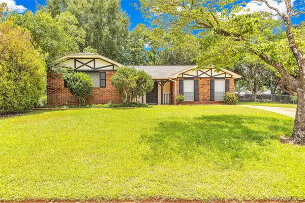 5712 Belleau Drive, Montgomery, AL 36117