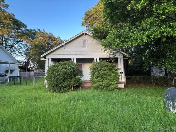 404 4th Street, Montgomery, AL 36110