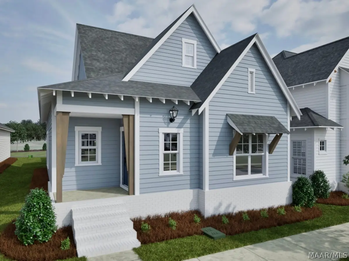 87 Blackberry Boulevard, Pike Road, AL 36064 - #1