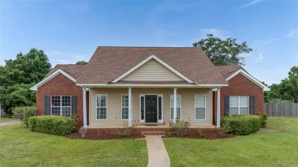 1610 Guiding Way Lane, Prattville, AL 36067