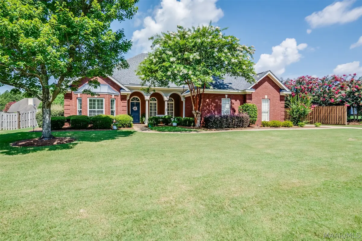 9412 Craftsman Place, Montgomery, AL 36116 - #1