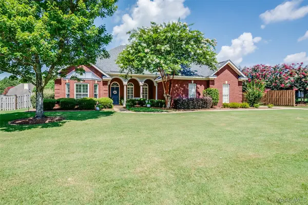 9412 Craftsman Place, Montgomery, AL 36116