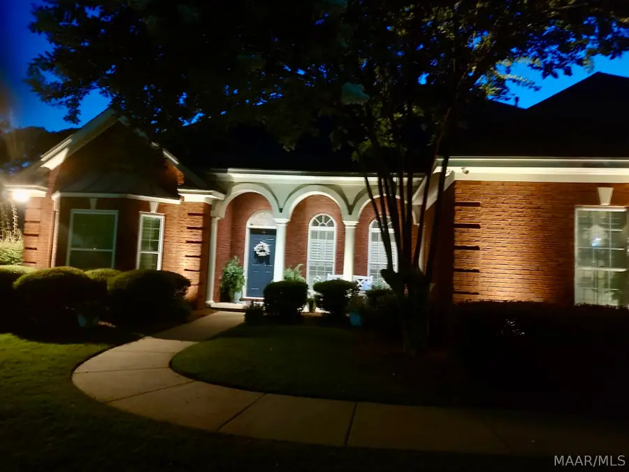 9412 Craftsman Place, Montgomery, AL 36116 - #3