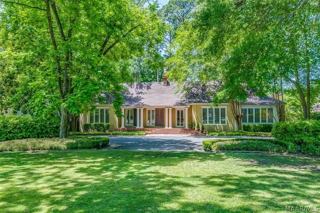 3338 Thomas Avenue, Montgomery, AL 36111 - #1