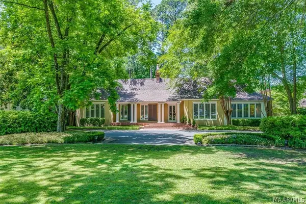 3338 Thomas Avenue, Montgomery, AL 36111