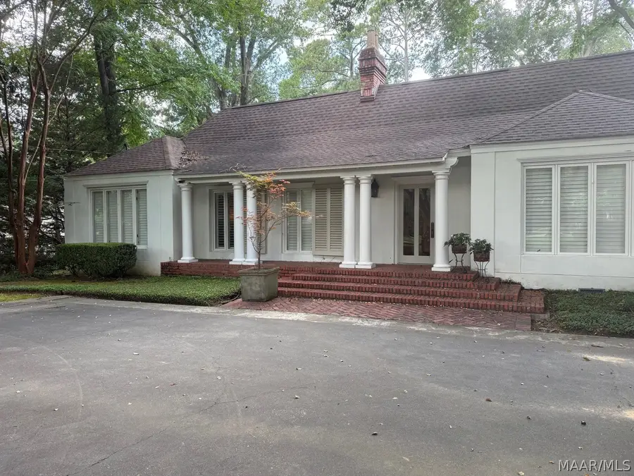 3338 Thomas Avenue, Montgomery, AL 36111 - #2